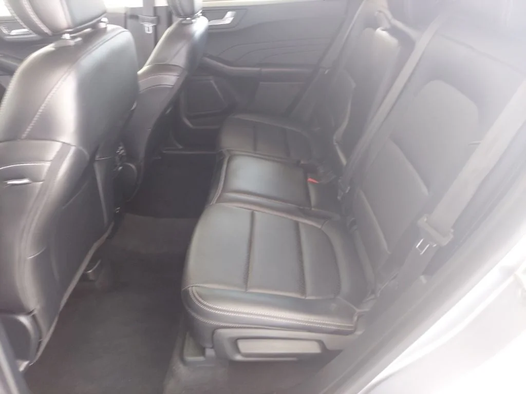 2021 Ford Escape Titanium - Photo 42