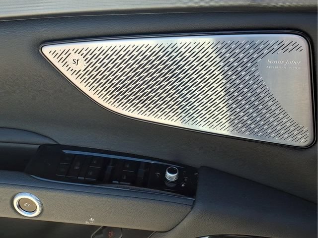 Used 2024  Maserati GT image 17