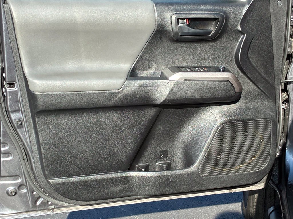 Used 2023 Gray Toyota SR5 image 18