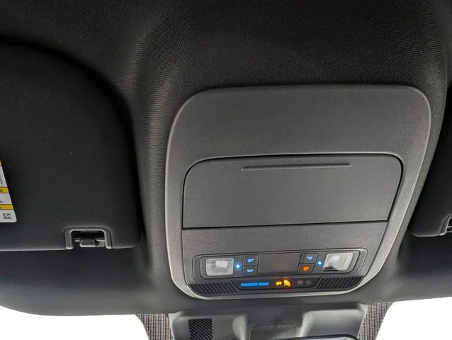 New 2026 Agate Black Metallic Ford STX® image 38