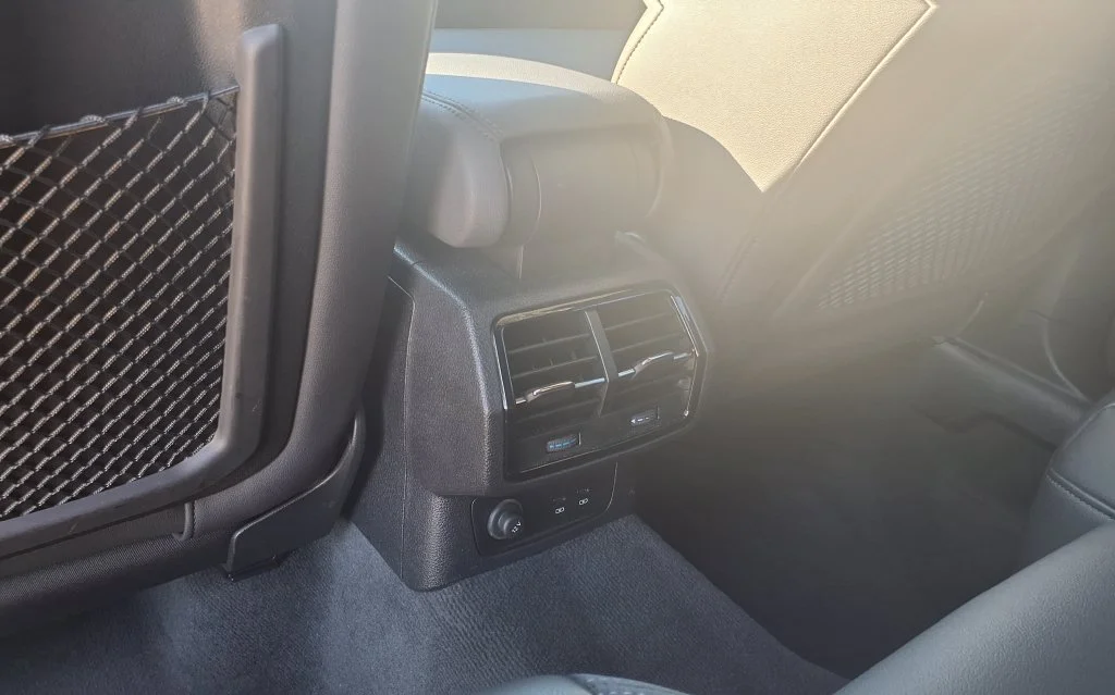 Used 2025 Orange Audi Premium image 19