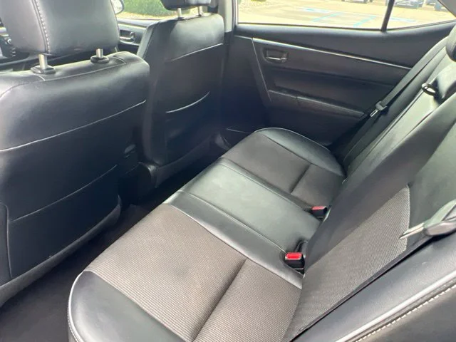 Used 2016 Silver Toyota S Plus image 29