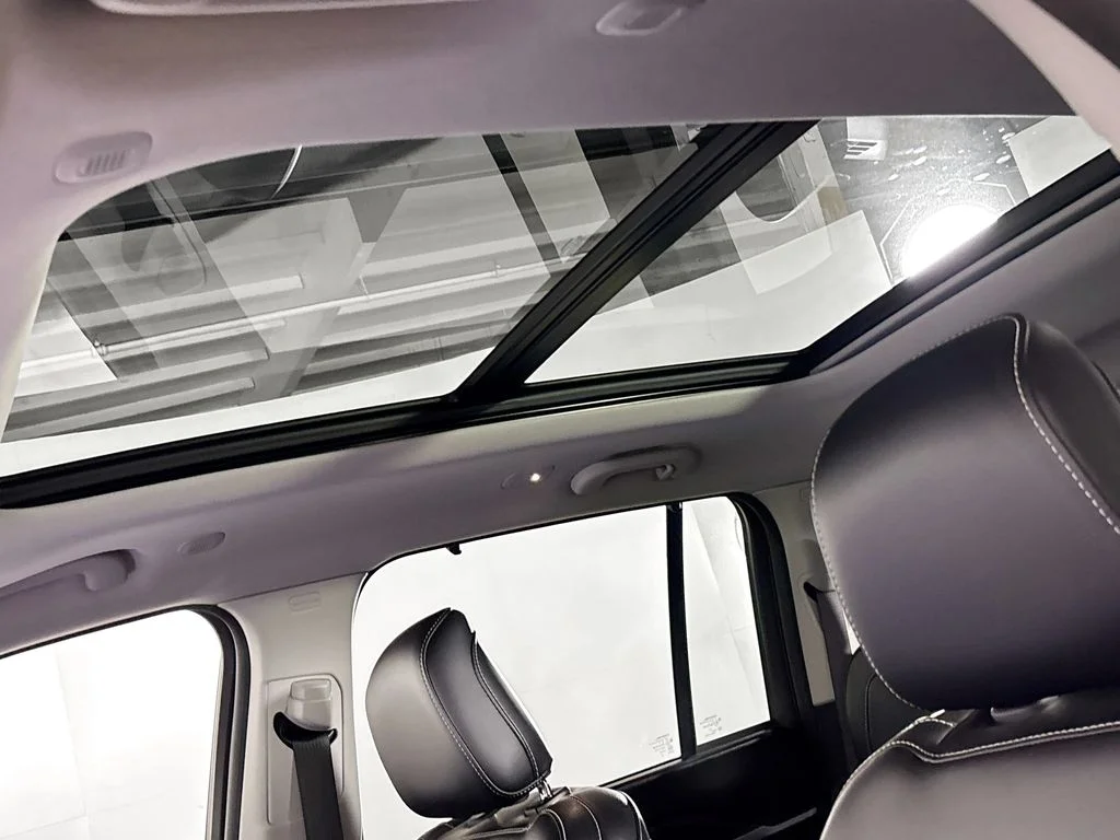 Used 2023 Black Jeep 4xe image 19