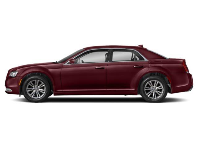 Used 2023 Velvet Red Pearlcoat Chrysler C image 3