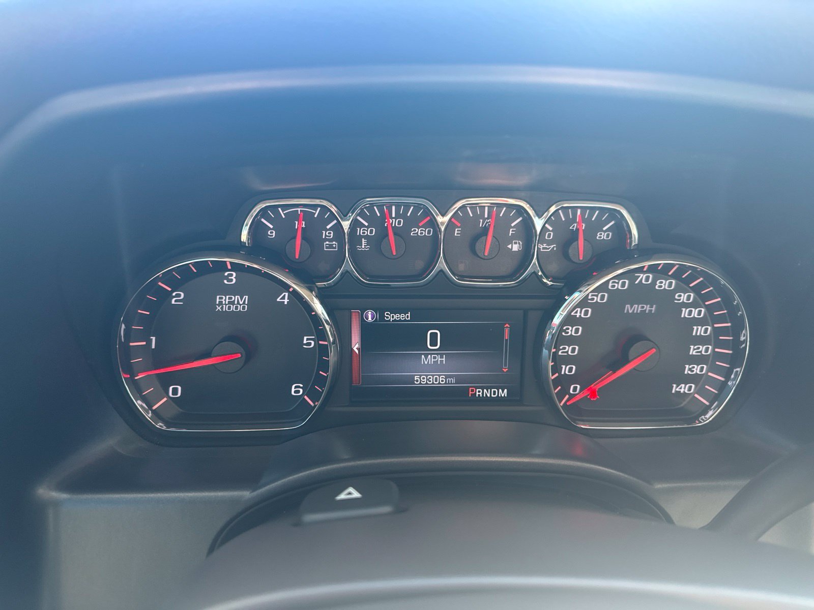 Used 2014 Brown GMC SLE image 40