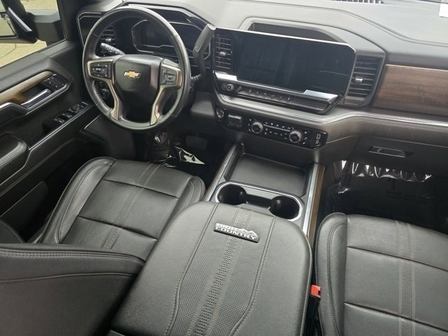 2024 Chevrolet Silverado 3500HD High Country - Photo 39