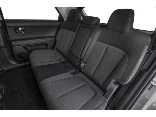 New 2026 Atlas White Hyundai SE Standard Range image 12