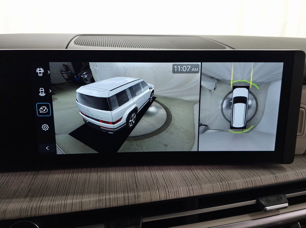 2025 Hyundai Santa Fe Calligraphy - Photo 32