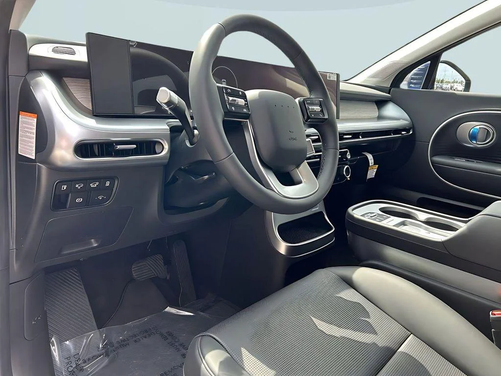 2026 Hyundai IONIQ 9 SEL - Photo 12