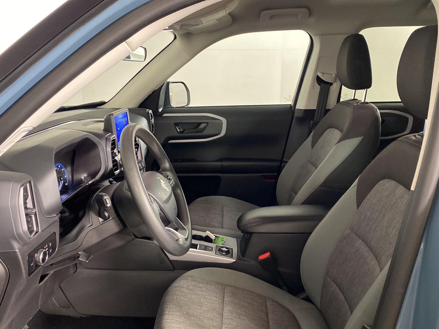 Used 2023 Area 51 Ford Big Bend image 15
