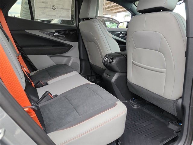 2026 Chevrolet Blazer EV SS - Photo 18