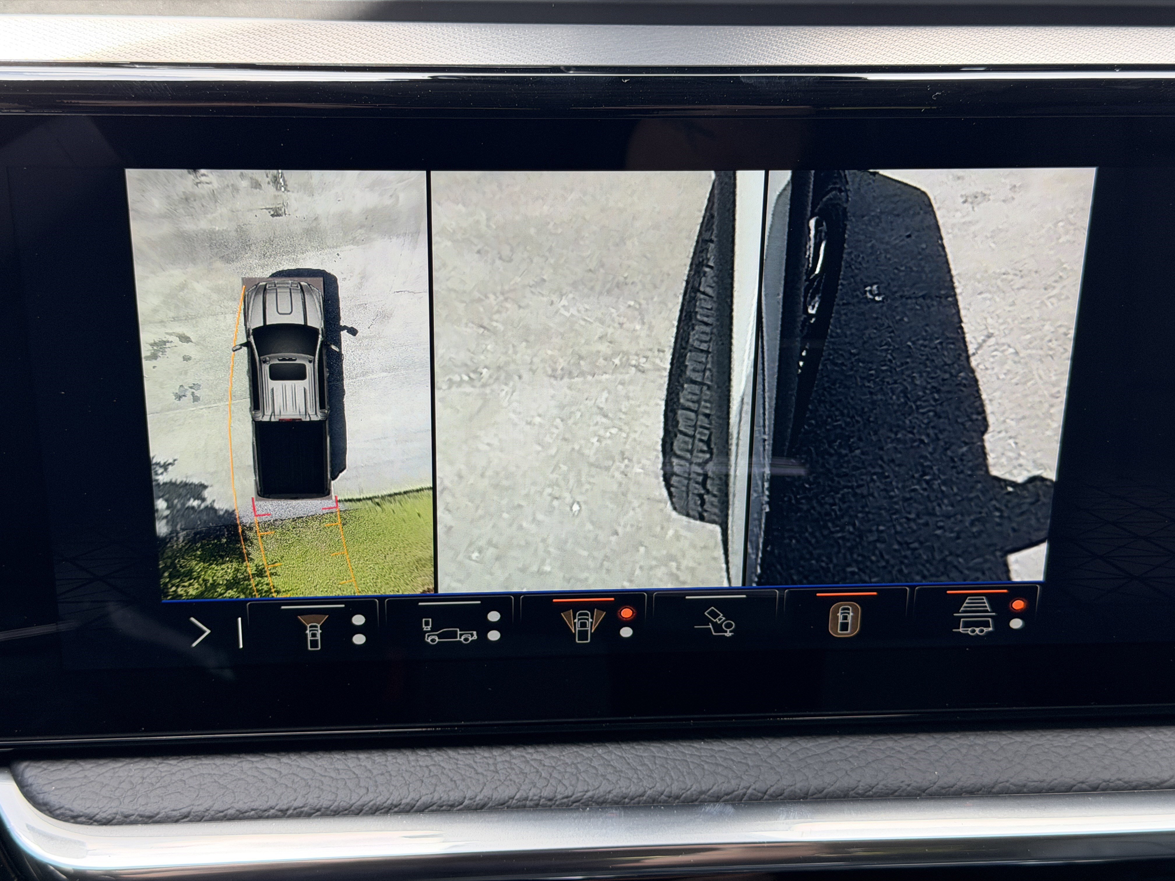 2026 GMC Sierra 2500HD Denali - Photo 42