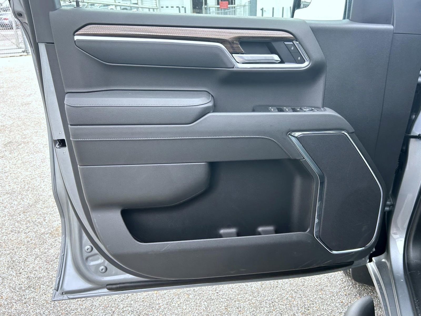 2026 Chevrolet Silverado 1500 RST - Photo 11