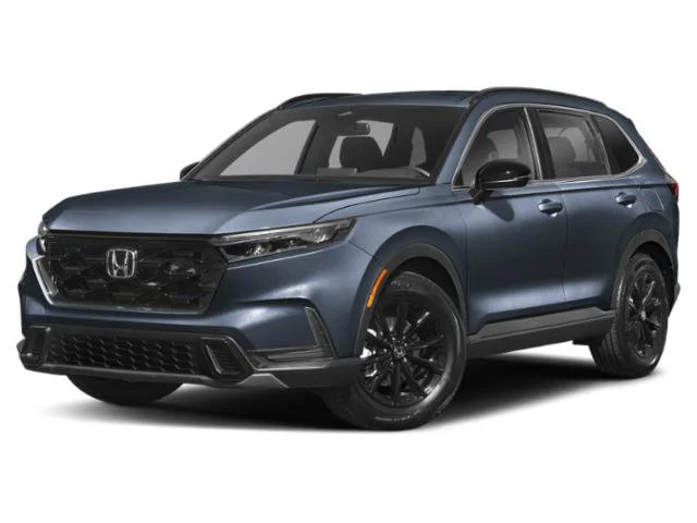 2023 Honda CR-V Hybrid Sport w/o BSI AWD's photo