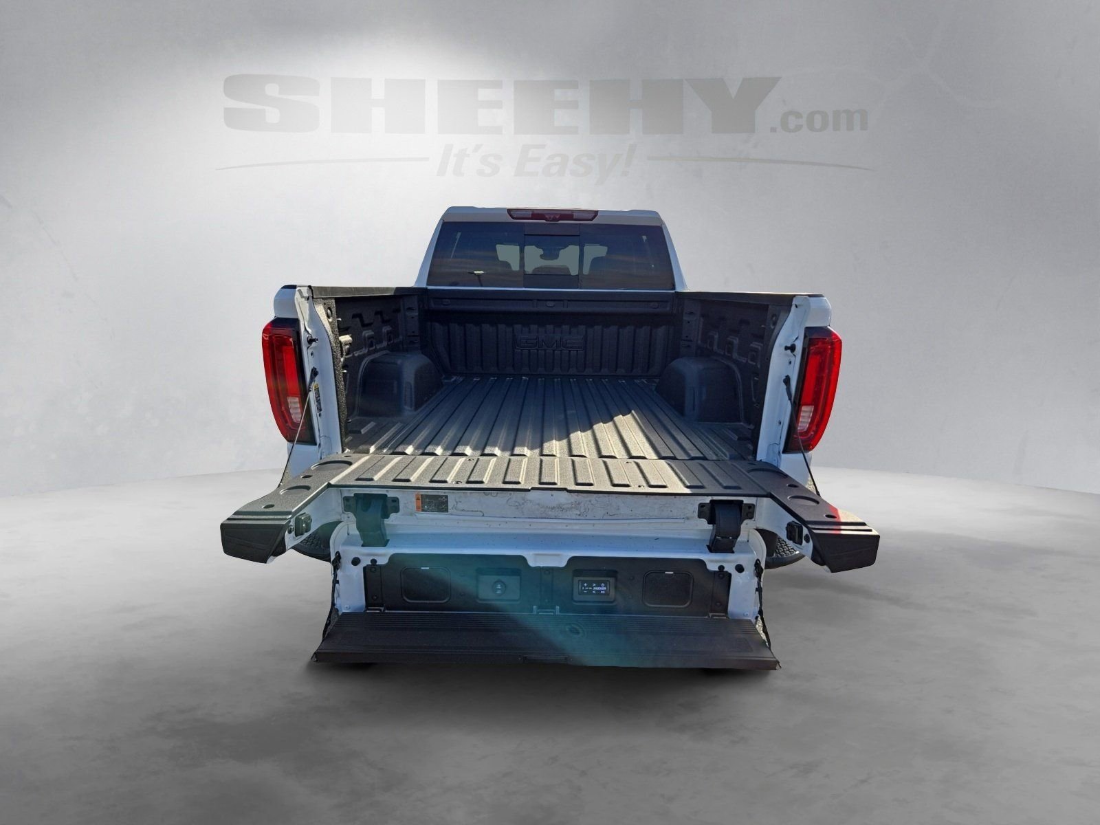 2026 GMC Sierra 1500 AT4X - Photo 15
