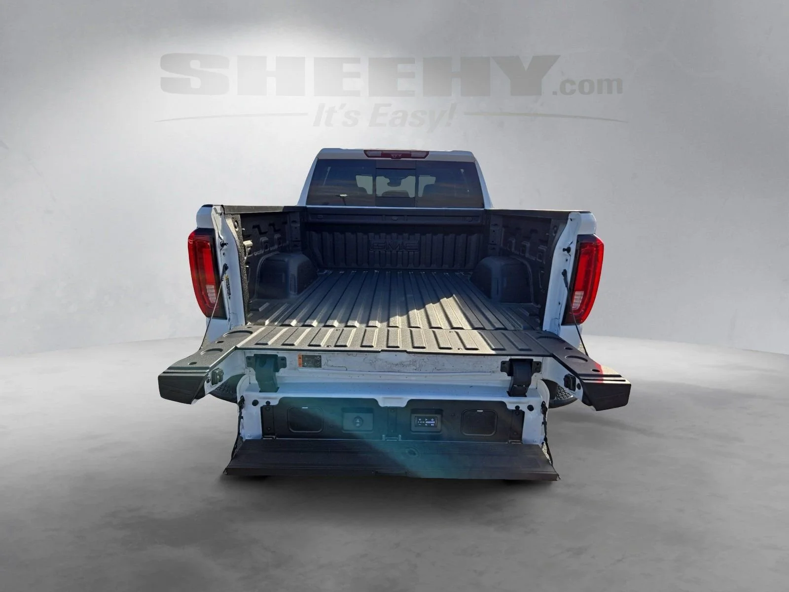 2026 GMC Sierra 1500 AT4X - Photo 15
