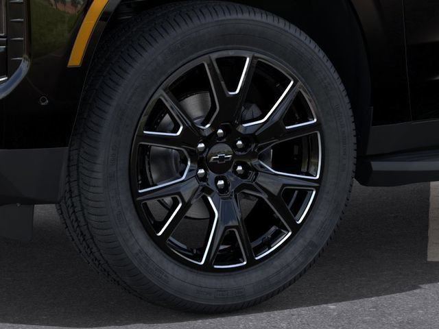 2026 Chevrolet Tahoe LT - Photo 9