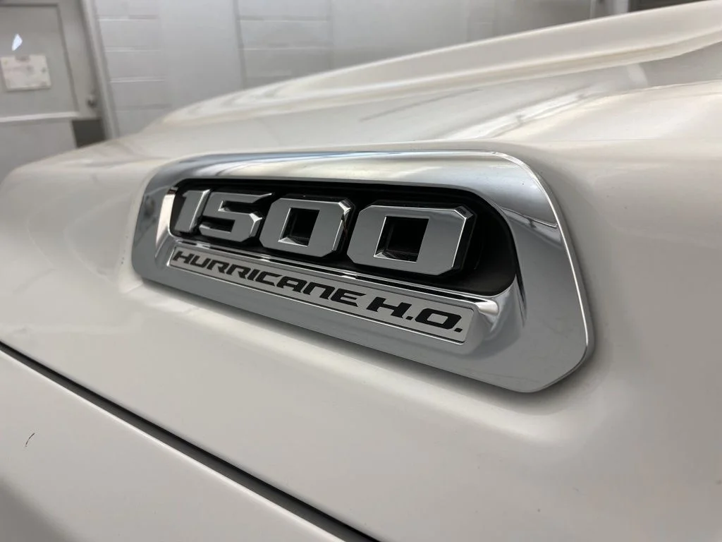 2026 RAM 1500 Limited Longhorn - Photo 15
