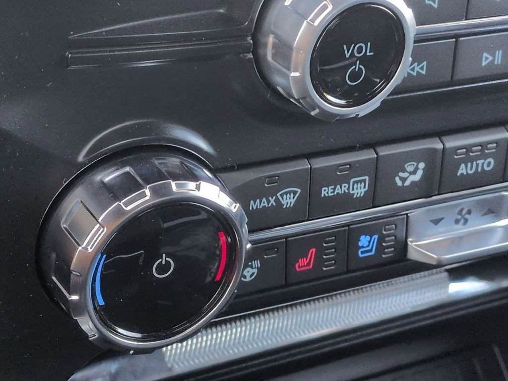 New 2026 Agate Black Metallic Ford Raptor® image 65