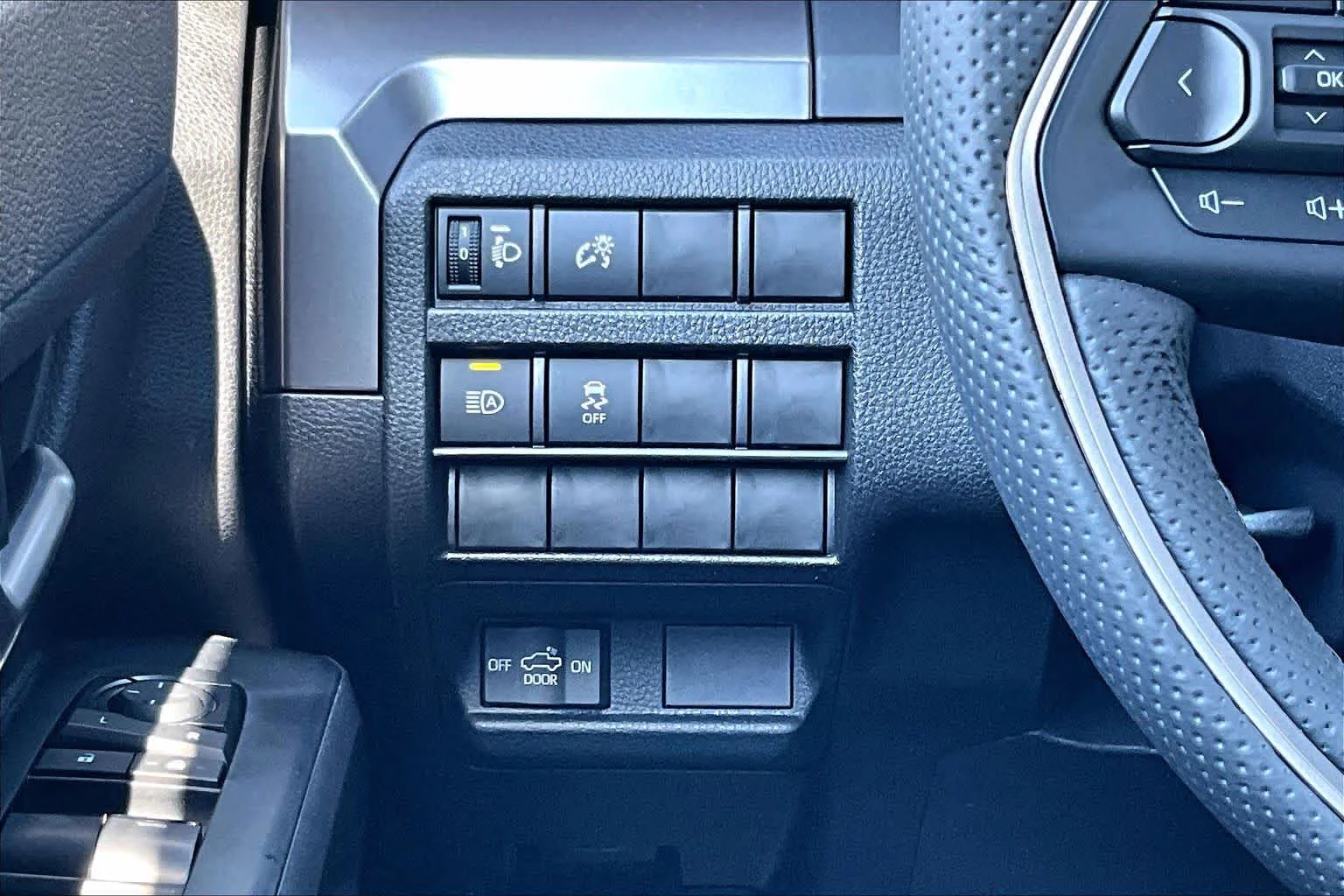 New 2026 Underground Toyota TRD Off-Road image 21