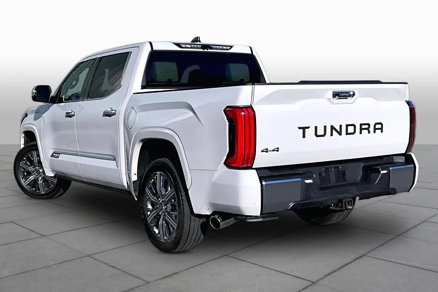 2024 Toyota Tundra Capstone - Photo 11