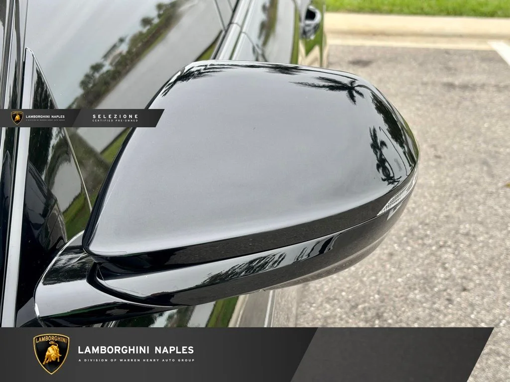 2024 Lamborghini Urus S - Photo 32