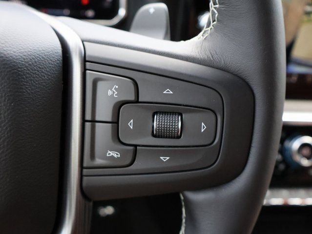 2026 GMC Sierra 1500 Denali Ultimate - Photo 34