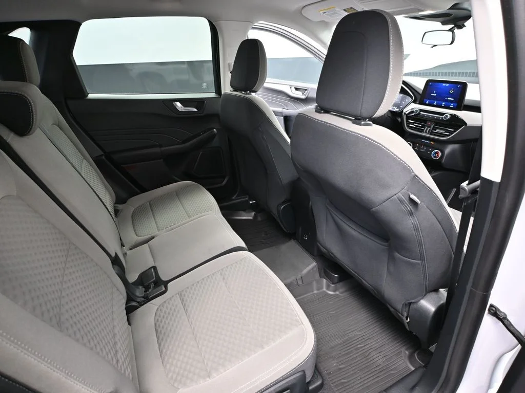 2021 Ford Escape SE - Photo 39