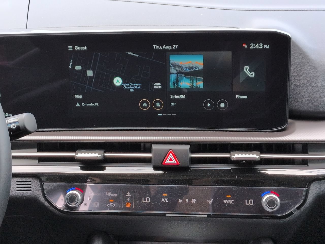 New 2027 Wolf Gray Kia SX image 20