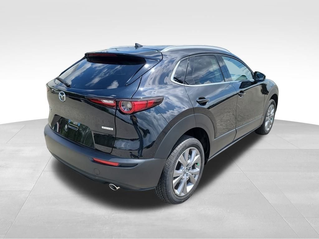 2025 Mazda CX-30 Premium - Photo 7