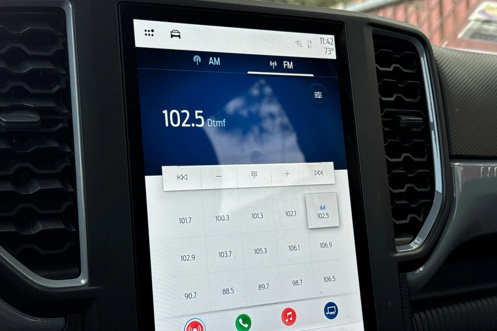 2025 Ford Ranger XL - Photo 13