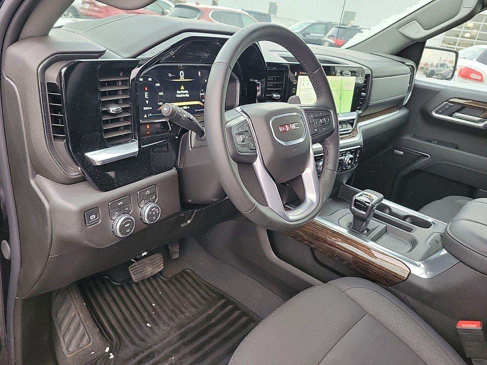 2026 GMC Sierra 1500 Elevation - Photo 17