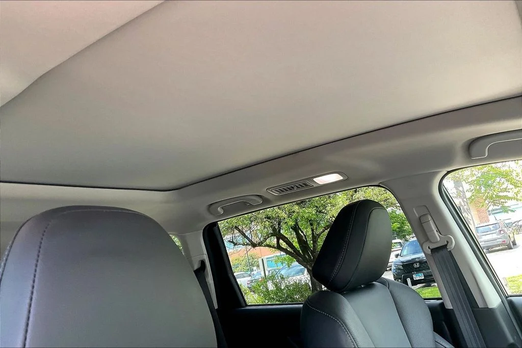 Used 2025 Brown Subaru Limited image 25