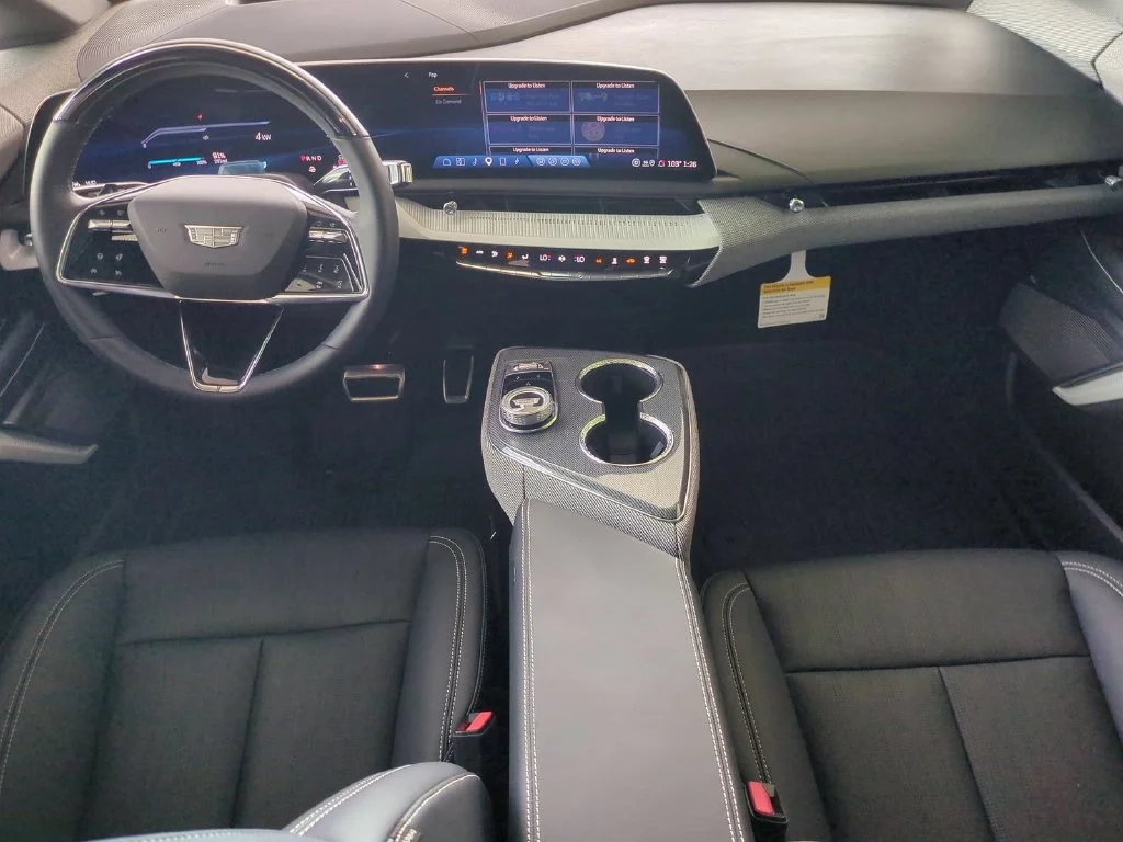 2026 Cadillac OPTIQ Premium Sport - Photo 29