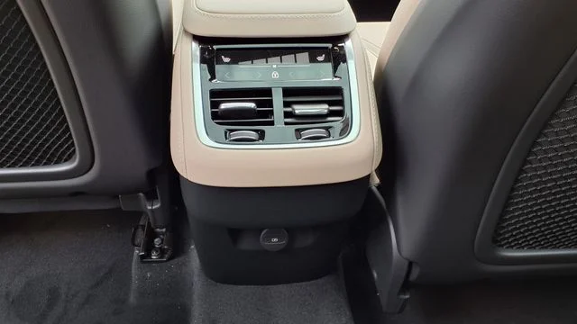 New 2026 Denim Blue Volvo Plus image 18