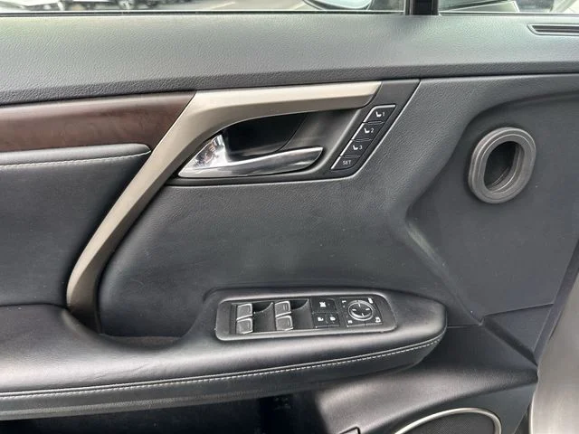 Used 2021 Silver Lexus 350 image 13