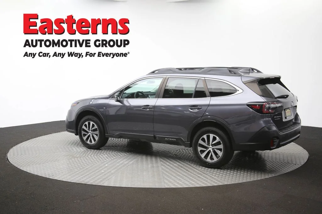 Used 2022 Gray Subaru Premium image 65