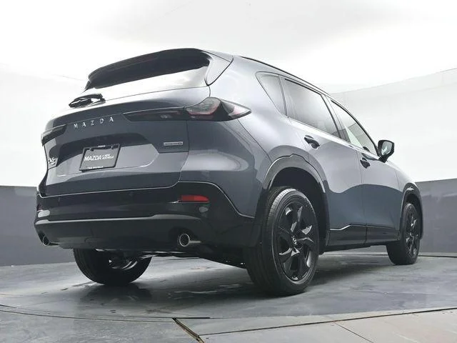 New 2026 Polymetal Gray Metallic Mazda 2.5 S Premium image 20