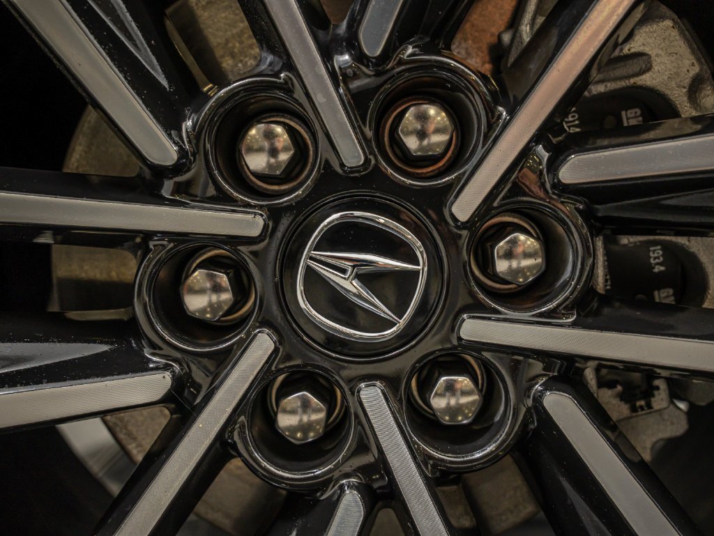 2024 Acura ZDX A-SPEC - Photo 8