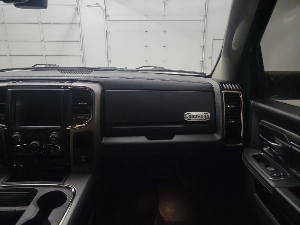 Used 2018 Bright White Ram Sport image 28