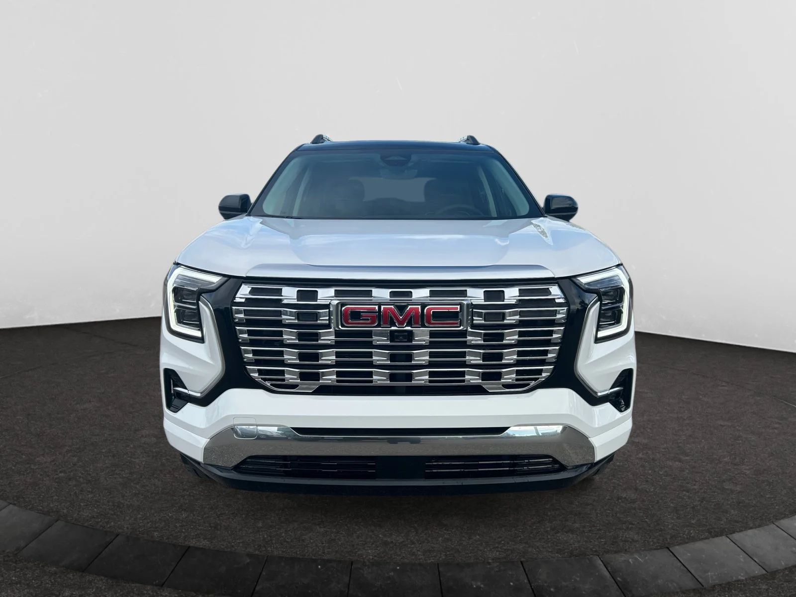New 2027 Summit White GMC AWD Denali image 8