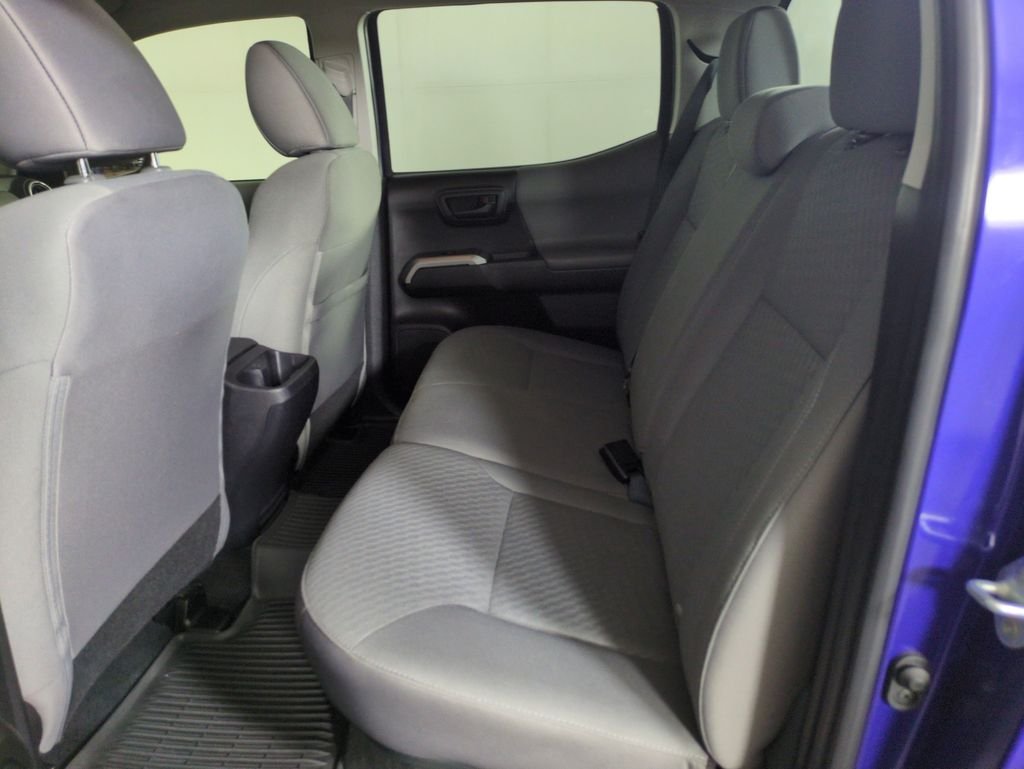 Used 2023 Blue Toyota SR5 image 23