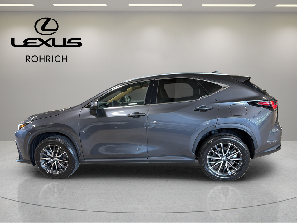 New 2026 Cloudburst Gray Lexus  350 PREMIUM AWD image 2