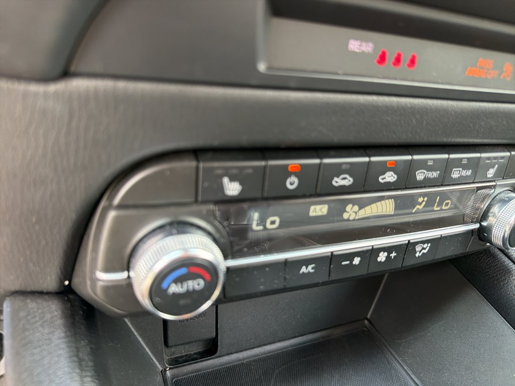 2025 Mazda CX-5 S Select Package - Photo 28