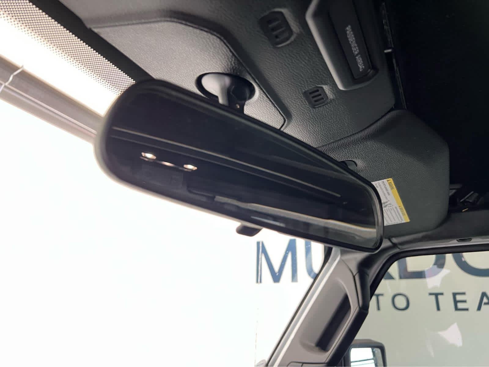 2021 Jeep Wrangler Unlimited Willys - Photo 22