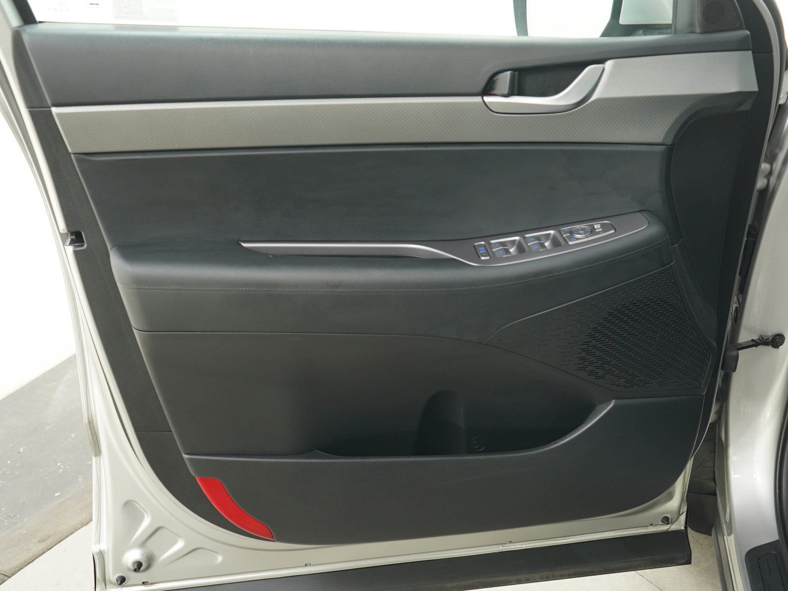 2024 Hyundai Palisade SEL - Photo 22