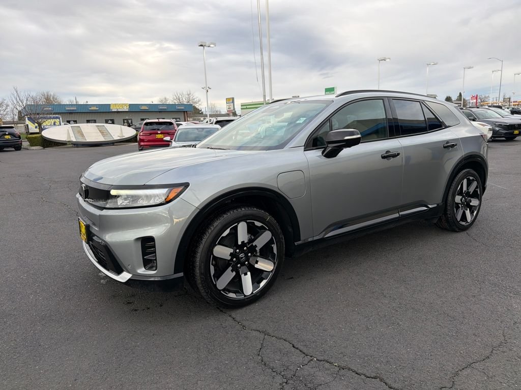 2026 Honda Prologue Elite AWD's photo