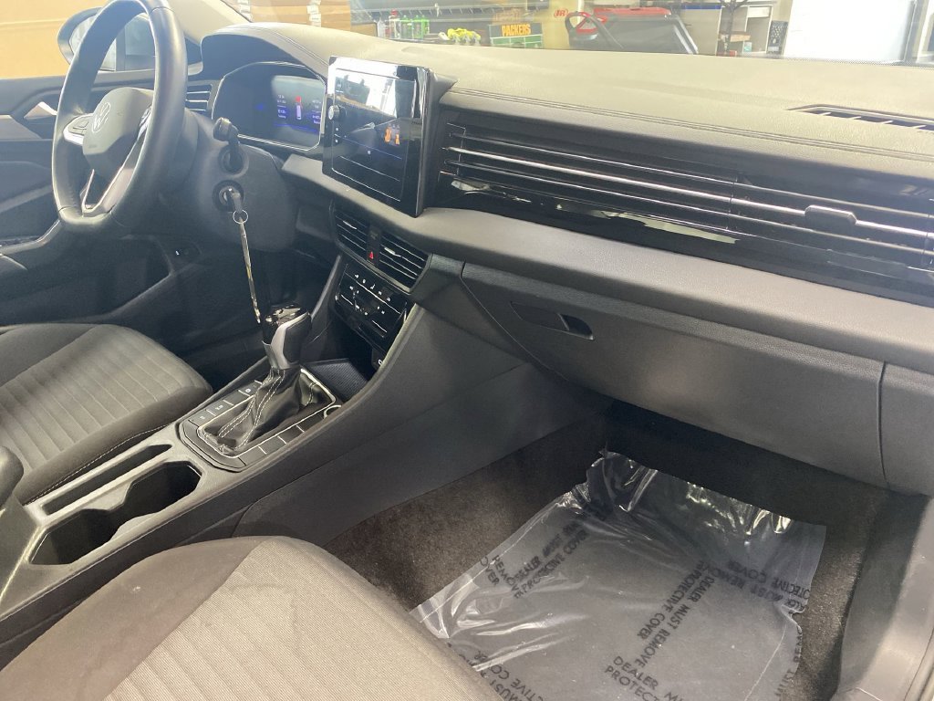 2025 Volkswagen Jetta S - Photo 37