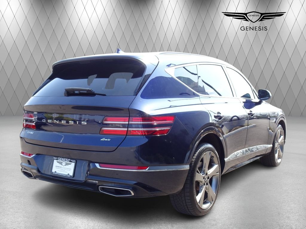 Used 2023 Blue Genesis 2.5T Prestige image 4
