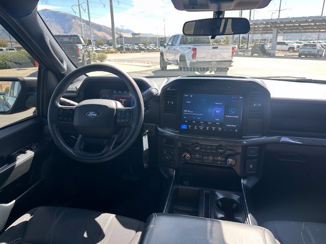 2024 Ford F-150 STX - Photo 30